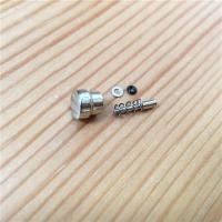 ราคา นาฬิกา Pusher สําหรับ Chopard Classic Racing 42mm 168589 ปุ่มกดนาฬิกาโครโนกราฟ (44277570154)