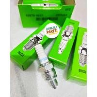 ราคา NGK CR7HSA SPARK PLUG KLX 150 KLX 150 SM LED DTRACKER 150 ORIGINAL KAWASAKI (57550713177)