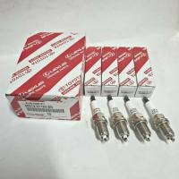 ราคา หัวเทียน TOYOTA K20R-U11 *แท้ศูนย์ 100% (4หัว) (6หัว) (8หัว) (10หัว) เลือกได้เลยครับ (26223583793)