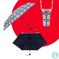ราคา Wiggle Wiggle Kakao Friends UV Protection Umbrella ร่มกันแดด ร่มพกพา (29838612147)