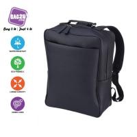 ราคา Bag2u กระเป๋าเป้แล็ปท็อป (46554930333)
