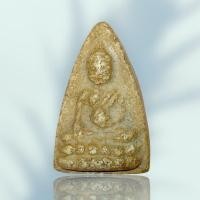 ราคา พระพุทโธน้อย เนื้อผง คุณแม่บุญเรือน โตงบุญเติม พิมพ์กลาง ปี 2494 (50801462256)