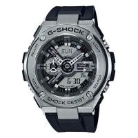 ราคา นาฬิกา Casio G-Shock G-STEEL GST-410 Series รุ่น GST-410-1A ของแท้ รับประกัน1ปี (2602268740)