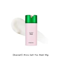 ราคา [Evercell] Micro Cell-Tox Mask 90g / k-beauty (27674252248)