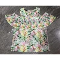 ราคา เสื้อปาดไหล่ งานป้าย CPS(มือสอง)Sz. M (6356258003)