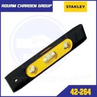 ราคา STANLEY #42-264 ระดับน้ำ พลาสติก 9 นิ้ว (แม่เหล็ก) (2322360946)