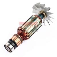 ราคา MAKITA มากีต้า MAJN1600 อะไหล่ทุ่นไฟฟ้า JN-1600 ARMATURE ASS'Y 220V FOR JN1600 Code (22969261755)