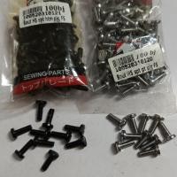 ราคา MESIN น็อตรองเท้าจักรเย็บผ้าความเร็วสูง 10 ชิ้น Juki brother typical (57402936487)