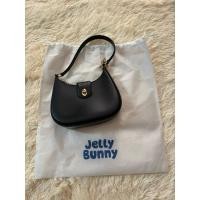 ราคา กระเป๋าสะพายสีดำ jelly bunny (27977236577)