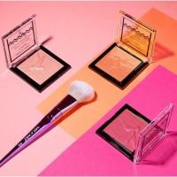 ราคา **ของแท้/พร้อมส่ง** Wet n Wild Color Icon Baked Blush Limited Edition! (1798844189)