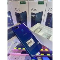ราคา Oppo A5s Ram3+32 เครื่องแท้ศูนย์ไทย (22613155532)