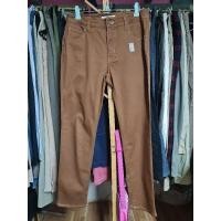 ราคา กางเกงขายาว comfort basic มือสอง (23078406736)