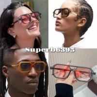 ราคา พร้อมส่งจากไทย✨แว่นกันแดด แว่นตาแฟชั่นเกาหลี งานเกรดAAA อินเทรน​ด์ สุดฮิด แนววินเทจ ป้องกันUV400 รุ่นVintage (20494335031)