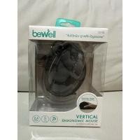ราคา Bewell ergonomic mouse ไม่เคยใช้เลย (19769992797)