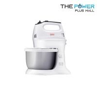 ราคา เครื่องผสมอาหาร Tefal รุ่น HT312138 (11507276927)
