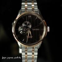 ราคา JDM SEP WATCH★ Seiko Presage Automatic Mechanical Watch SARY262/SSA466 4R39 Movement Stainless Steel Sapphire Crystal U (42468348197)