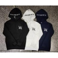 ราคา เสื้อฮู้ดคุณภาพสูง Alan Walker Unisex (18789116814)