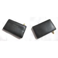 ราคา กระเป๋าสตางค์ CHARLES & KEITH Top-Zip Short Wallet มือสอง ใช้เอง (25927385645)