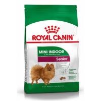 ราคา Royal Canin Mini Indoor Life Senior 1.5kg (7832641038)