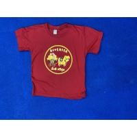 ราคา เสื้อยืดตรุษจีนเด็ก เสื้อยืดเด็กใส่วันตรุษจีน (3757135204)