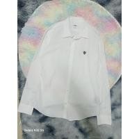 ราคา เสื้อเชิ๊ตแขนยาวCPS สภาพ95% (29517166510)