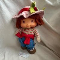 ราคา ตุ๊กตาเด็กสตอ Strawberry shortcake ปี2004มือสอง สภาพดี (43478386537)