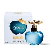 ราคา Nina Ricci Luna EDT 50 ml. น้ำหอมแท้ 100% (9015994441)