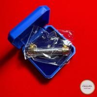 ราคา ตะกรุด ครอบจักรวาล สำเร็จทุกประการ หลวงปู่อิ่ม วัดทุ่งนาใหม่ นครศรีธรรมราช (42107783399)