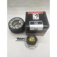 ราคา คอพวงมาลัยแต่งคอบาง ( TOYOTA ) ระหัด T-13 สำหรับรุ่น กะบะ ไฮลักข์ Vigo พวงมาลัยเดิม 4 ก้าน , REVO (11051259919)