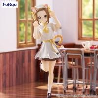 ราคา พร้อมส่ง/โมเดลเคอง มือ1 ฟิกเกอร์แท้จากญี่ปุ่น/K-On! Trio-Try-iT Ritsu Tainaka Figure (56855668824)