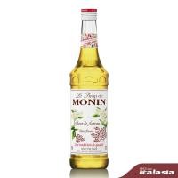 ราคา MONIN Elder Flower Syrup 700 ML. | โมนิน เอลเดอร์ ฟาวเวอร์ ไซรัป 700 มล. (5916003773)