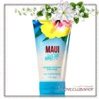 ราคา Bath & Body Works Crushed Coconut Body Scrub 226 g. Maui Mango Surf (2369281176)