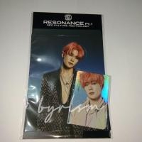 ราคา [UNSEALED] HOLO STANDEE RESONANCE NCT 2020 JAEHYYUN / HOLOGRAM STANDEE UNSEALED (9678998910)