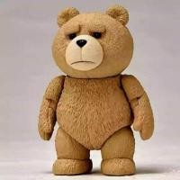ราคา โมเดลหมีเท็ดดี้ (Ted2) (1869985535)