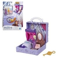 ราคา Hasbro DISNEY FROZEN 2 OPP SCENE SET ELSA BEDROOM ฮาสโบรตุ๊กตาดีสนีย์ โฟรเซ่น เอลซ่า รหัส PRE6545_F2 (10461799827)