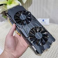 ราคา GTX 1080Ti 11GB GALAX EXOC การ์ดจอเล่นเกมส์ (13725577502)