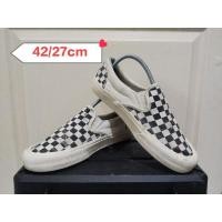ราคา รองเท้ามือสองของแท้ Vans Size 42/27cm (27630600812)
