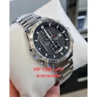 ราคา  นาฬิกา คาสิโอ EDIFICE รุ่น EQW-A1110D-1A