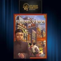 ราคา Chinatown ENG Edition - Board Game - บอร์ดเกม (1894675946)