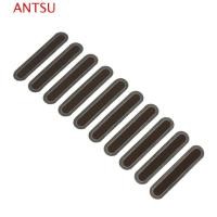 ราคา ANTSU ตาข่ายกันฝุ่น Universal 10 ชิ้น/เซ็ต Nets สติกเกอร์ฝุ่น Nets ลําโพงโทรศัพท์มือถือลําโพงสุทธิ (29090771454)