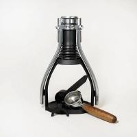 ราคา New Rok Presso Smartshot เครื่องชง Manual ไม่ใช้ไฟฟ้า สีดำ (24742096604)