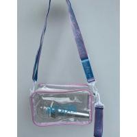 ราคา กระเป๋าใส่แท่งไฟ aespa พร้อมส่งจากไทย จัดส่งทันคอน (29859638786)