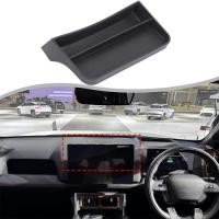 ราคา For BYD Shark SHARK 2024 central control navigation screen storage box storage box at display scree (44178469562)