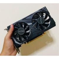ราคา GIGABYTE GEFORCE GTX 1650 OC 4GB GDDR6 (24189302140)