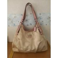 ราคา กระเป๋าโค้ช coach แท้มือสอง (29510464597)