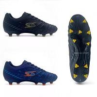 ราคา HARA Sport รองเท้าสตั๊ด รองเท้าฟุตบอล พื้นเย็บ รุ่น F38 (41468826530)