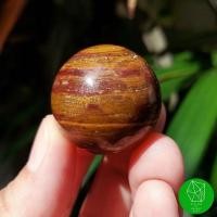 ราคา หินเรดแจสเปอร์ (Red Snakeskin Jasper)​ (23386213973)