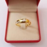 ราคา แหวนเพชรแท้ปอกมีด (1151697944)