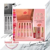 ราคา Aliss Lip Matte : Box Set (4660960372)