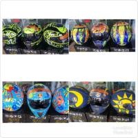 ราคา หมวกกันน็อคเต็มใบหุ้มคาง (2002503914)